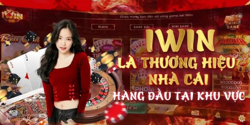 iWin Club - Cổng Game Bài Đổi Thưởng Tỷ Lệ Đổi Thưởng Cao