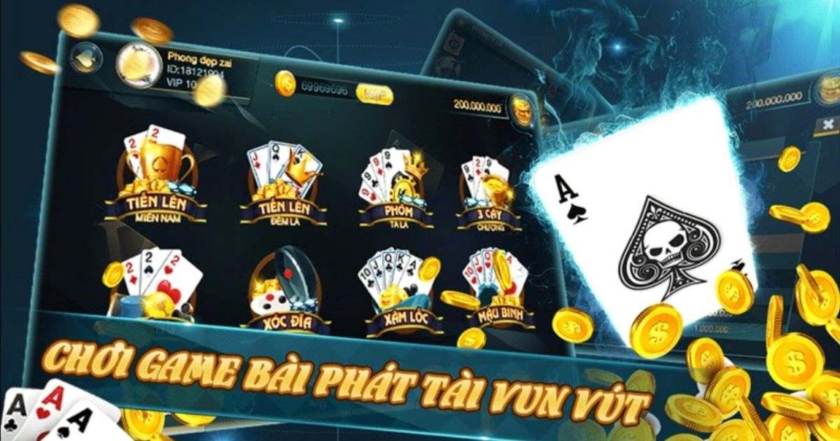 Kinh Nghiệm Chơi Game Bài Đổi Thưởng Uy Tín Bet20 Hiệu Quả Dễ Thắng